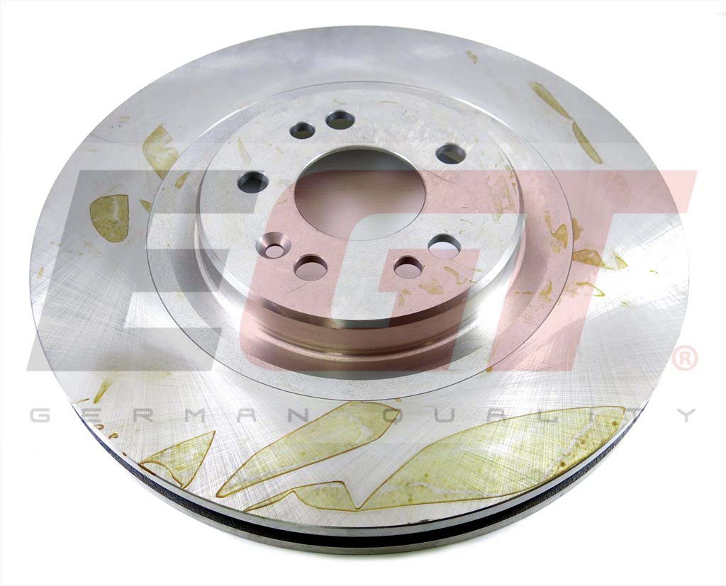 Brake Disc (410275EGT)