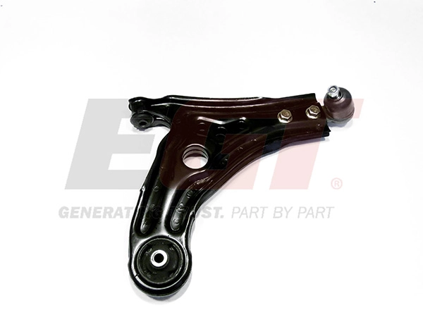 Control/Trailing Arm, wheel suspension (141281EGT)