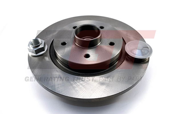 Brake Disc (410696EGT)