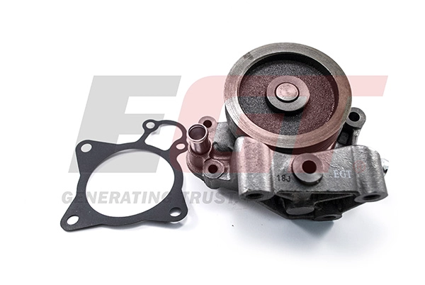 Water Pump, engine cooling (701034EGT)