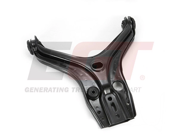 Control/Trailing Arm, wheel suspension (141423EGT)