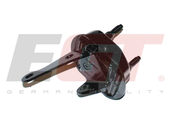 Bushing, axle beam (211424EGT)