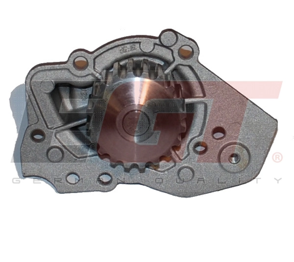 Water Pump, engine cooling (701093EGT)