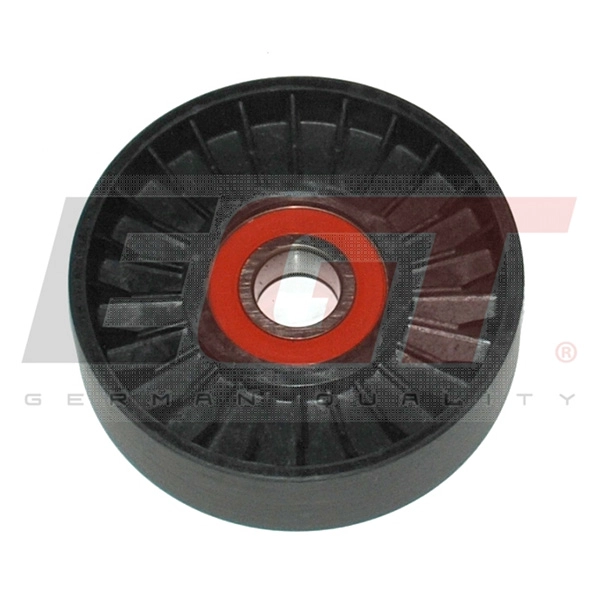 Belt Tensioner, V-ribbed belt (291551EGT)