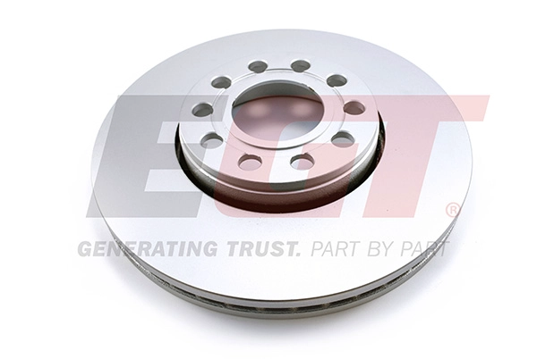 Brake Disc (410399cEGT)