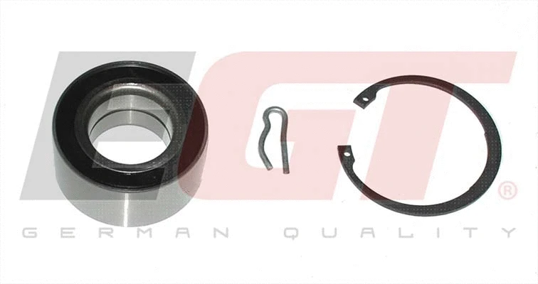 Wheel Bearing Kit (554160EGTk)