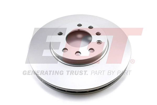 Brake Disc (410333cEGT)