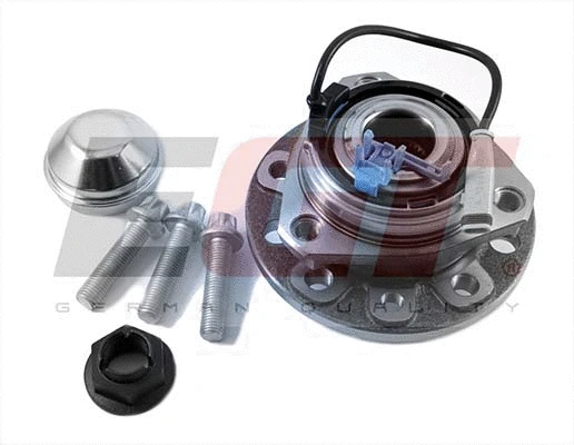 Wheel Bearing Kit (554060EGTk)