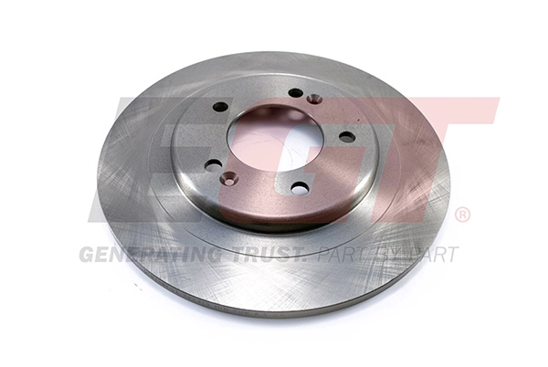 Brake Disc (410738EGT)