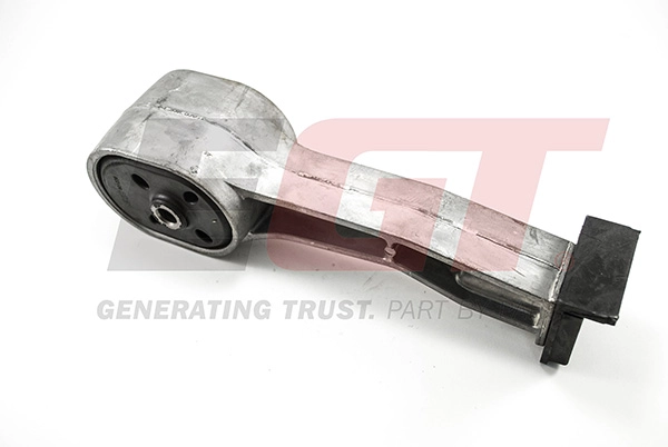 Mounting, manual transmission (601236EGT)