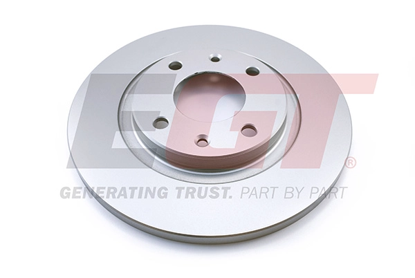 Brake Disc (410463cEGT)