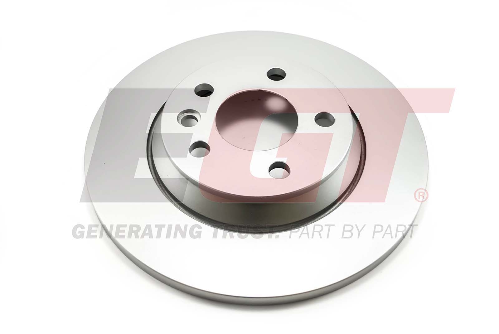 Brake Disc (410407cEGT)