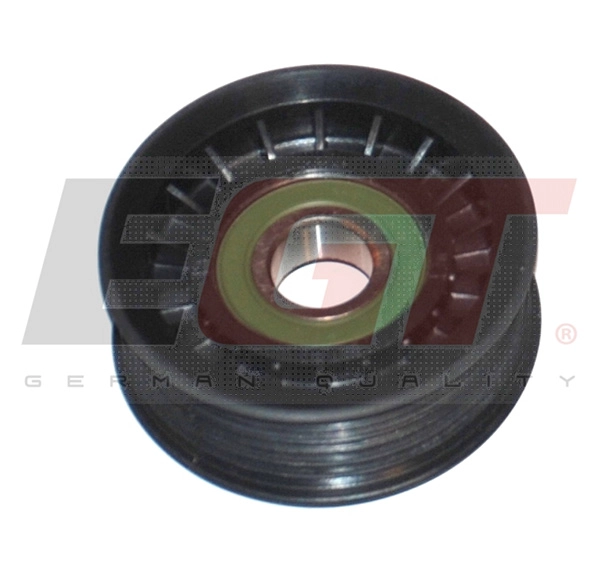 Belt Tensioner, V-ribbed belt (291454EGT)