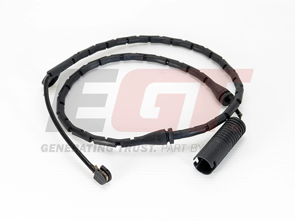 Warning Contact, brake pad wear (691169EGT)