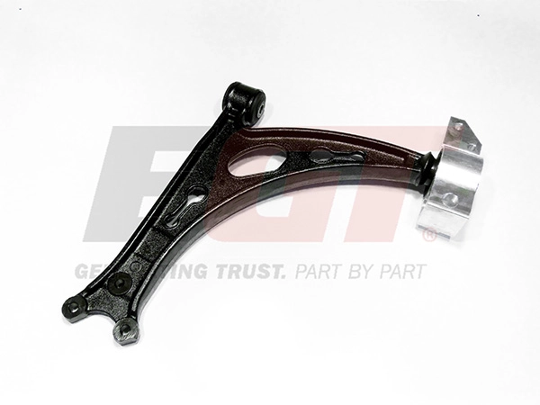 Control/Trailing Arm, wheel suspension (141092EGT)