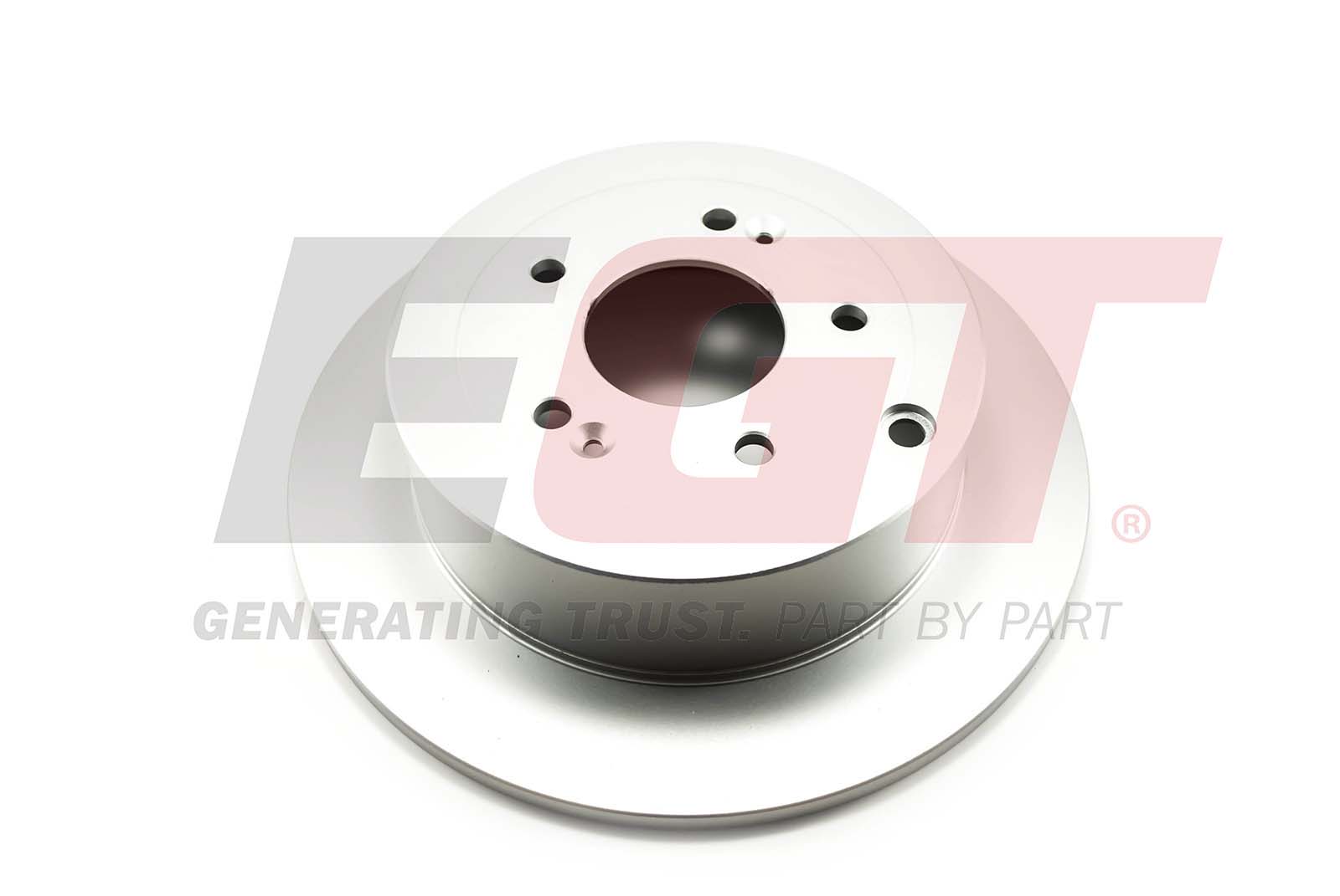 Brake Disc (410542cEGT)