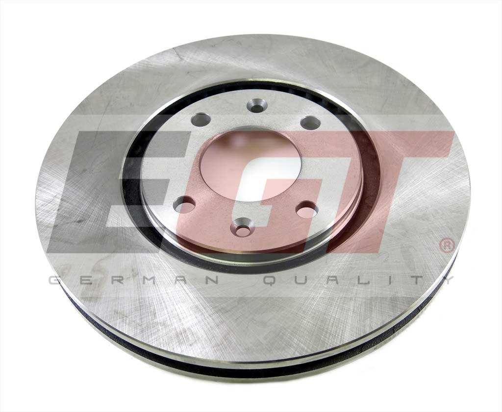 Brake Disc (410438EGT)