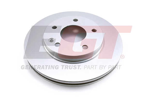 Brake Disc (410466cEGT)