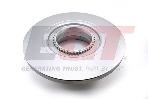 Brake Disc (410587cEGT)