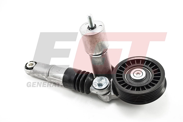 Belt Tensioner, V-ribbed belt (681080EGT)