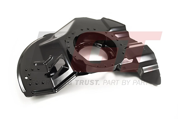 Splash Guard, brake disc (442114EGT)