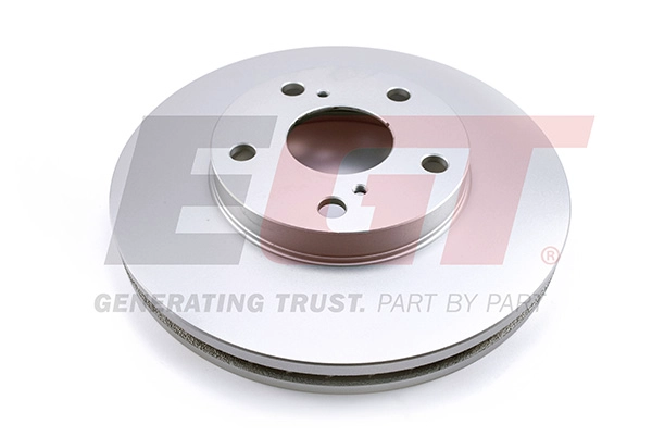 Brake Disc (410138cEGT)
