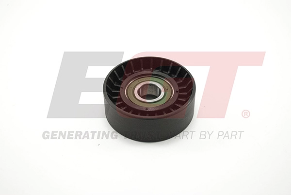 Belt Tensioner, V-ribbed belt (291560EGT)