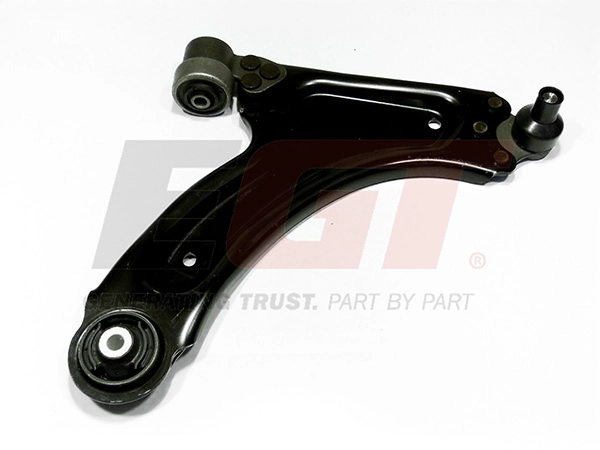 Control/Trailing Arm, wheel suspension (141270EGT)