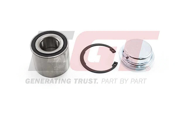 Wheel Bearing Kit (554525EGTk)