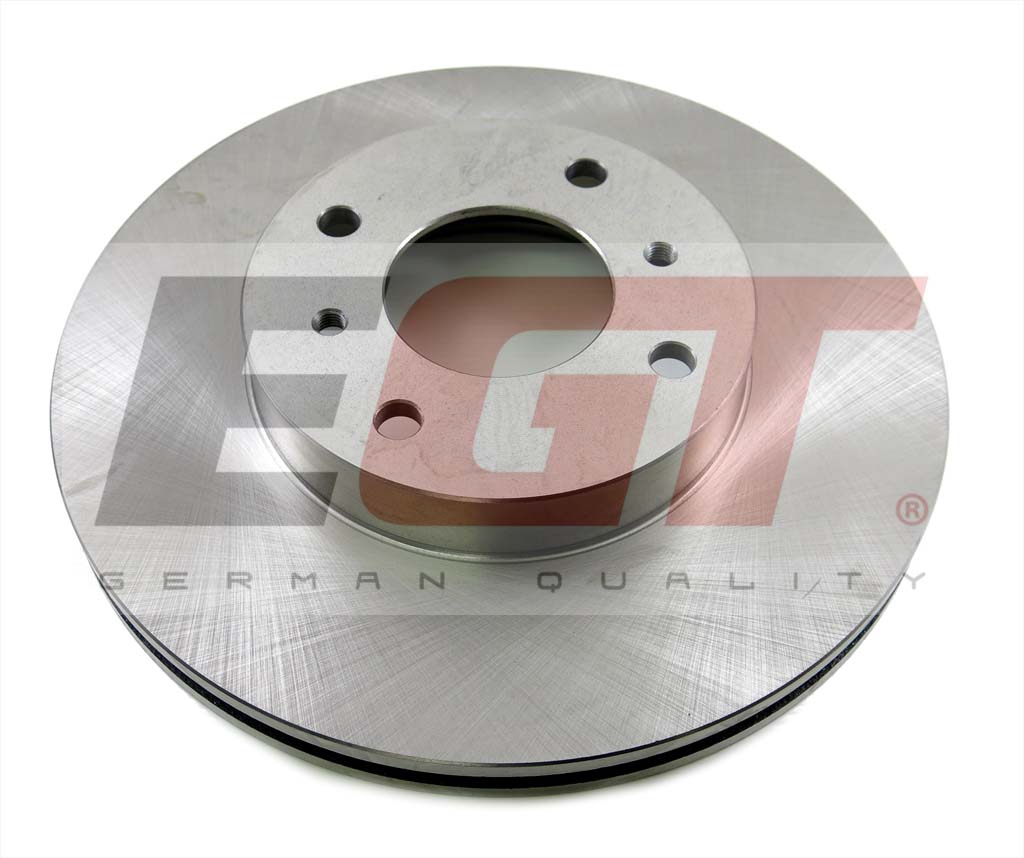 Brake Disc (410504EGT)