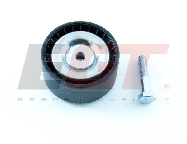 Deflection/Guide Pulley, V-ribbed belt (291391EGT)