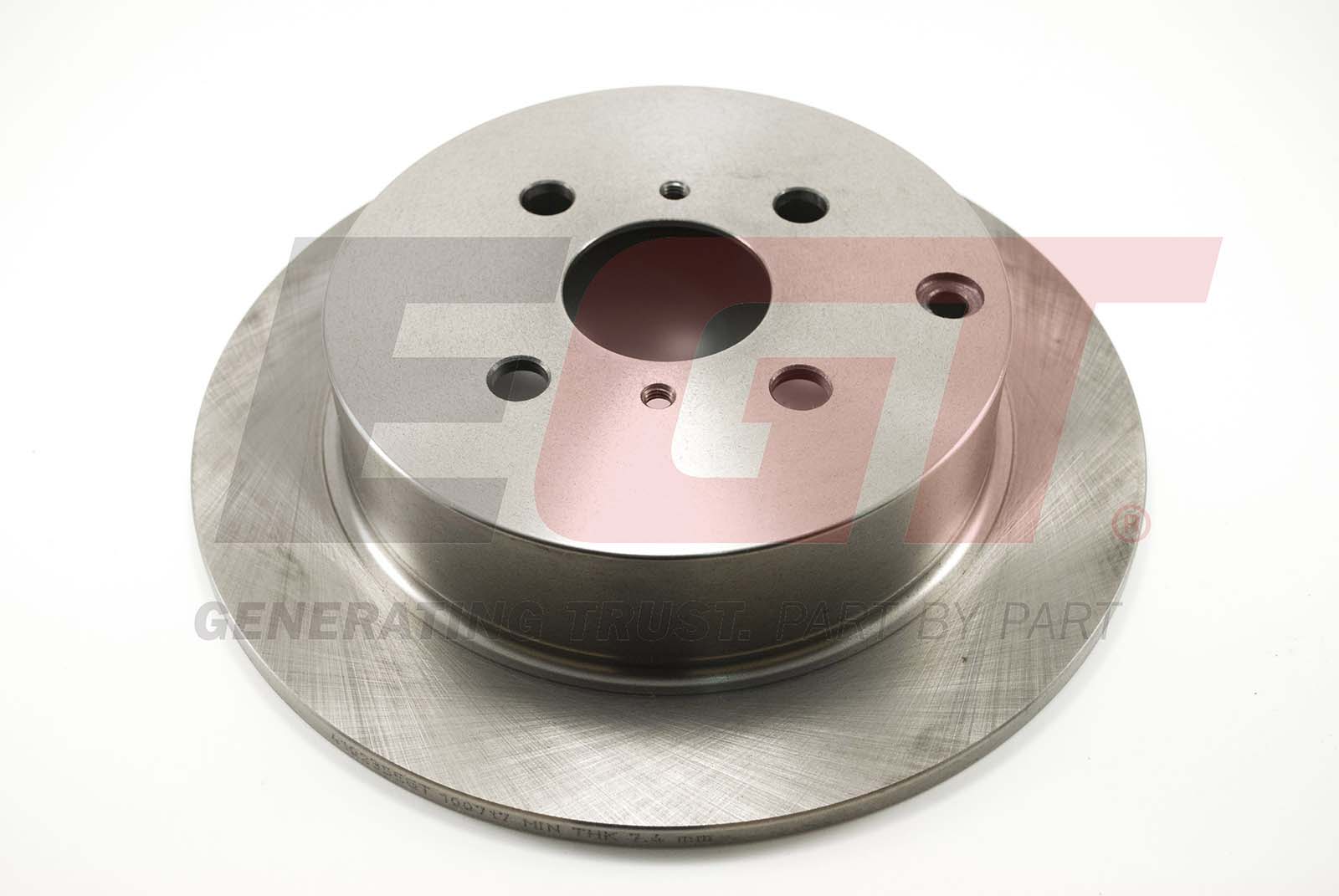 Brake Disc (410235EGT)