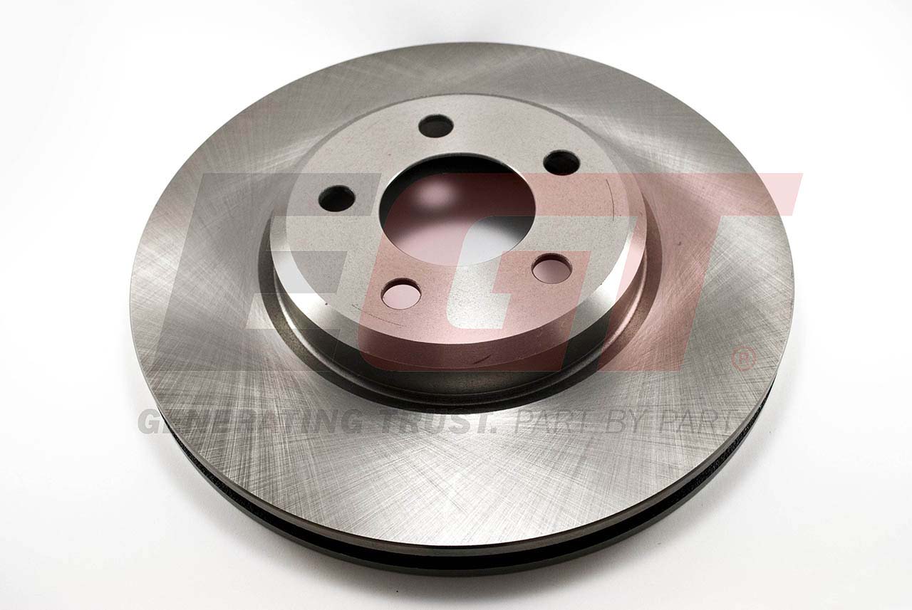 Brake Disc (410559EGT)