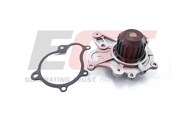 Water Pump, engine cooling (701052EGT)