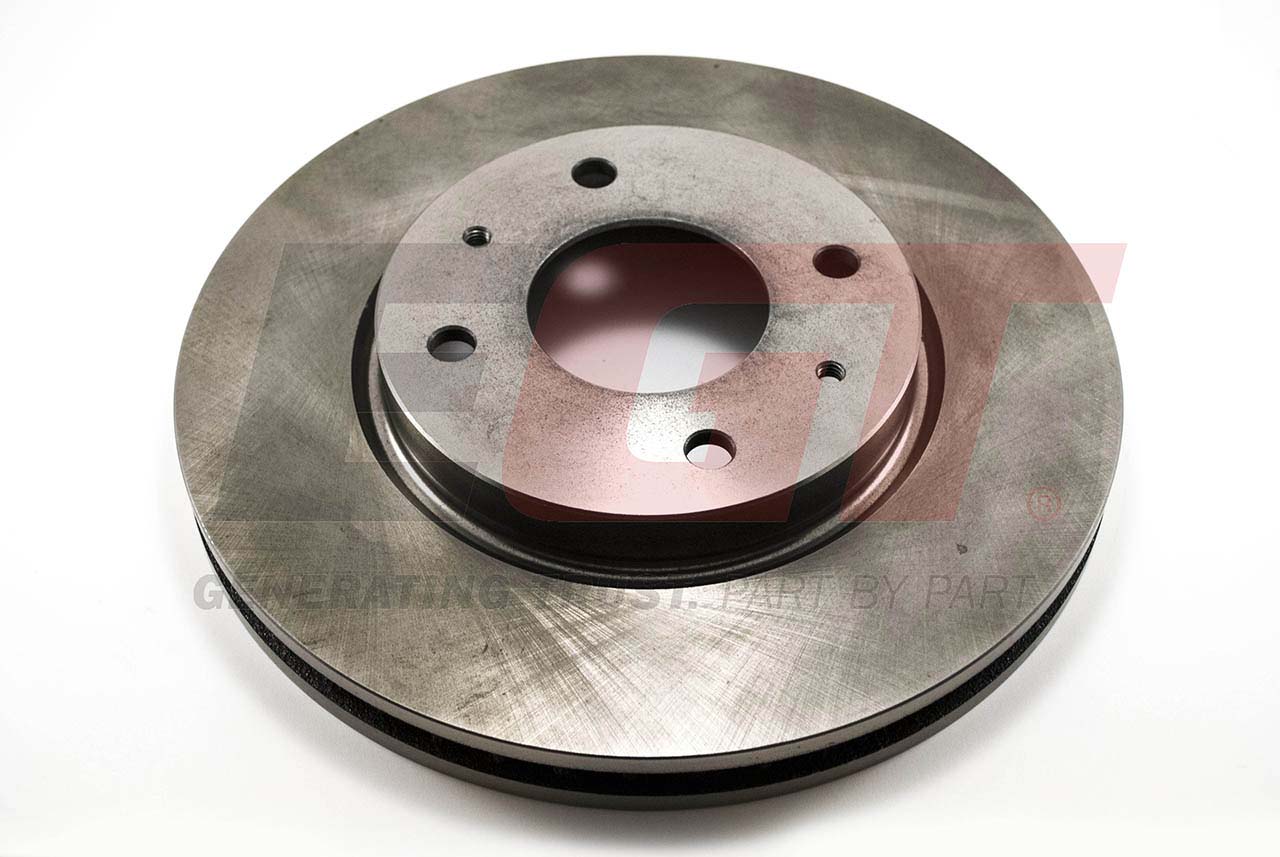 Brake Disc (410490EGT)