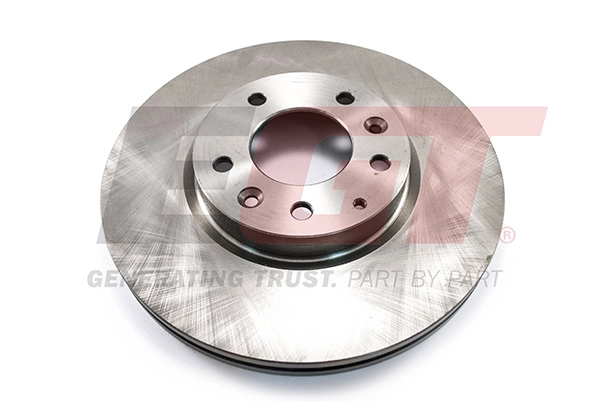 Brake Disc (410673EGT)