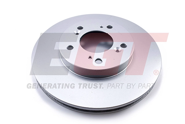Brake Disc (410101cEGT)