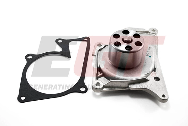 Water Pump, engine cooling (701162EGT)