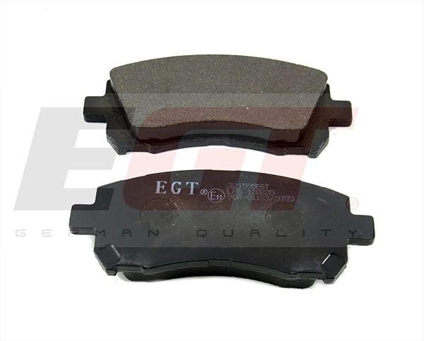 Brake Pad Set, disc brake (321595EGT)