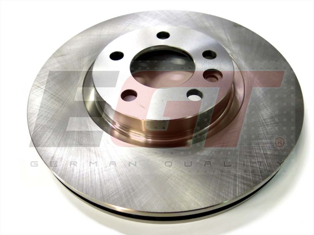 Brake Disc (410398EGT)