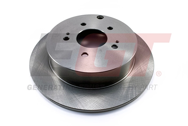 Brake Disc (410729EGT)