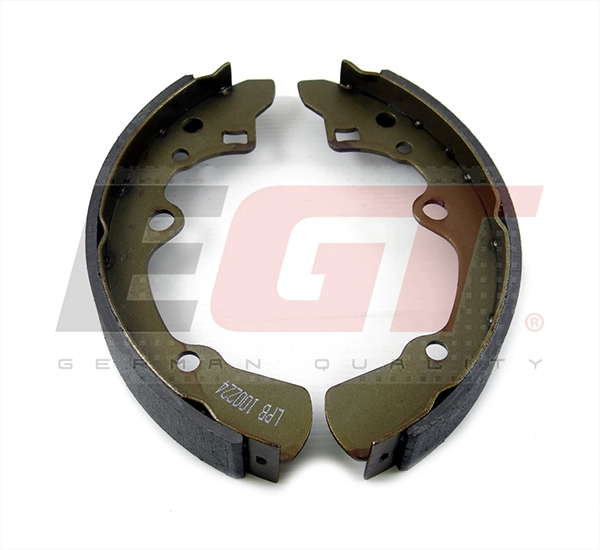 Brake Shoe Set (421400EGT)