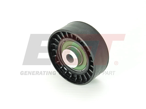 Deflection/Guide Pulley, V-ribbed belt (291764EGT)