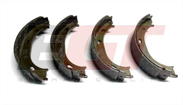 Brake Shoe Set (421537EGT)