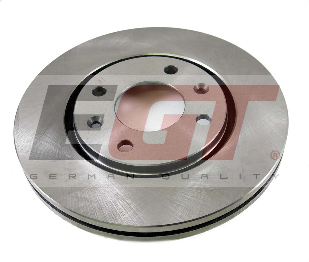 Brake Disc (410338EGT)