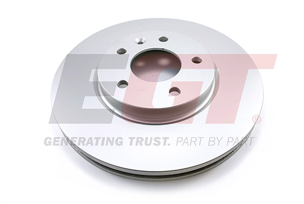 Brake Disc (410657cEGT)