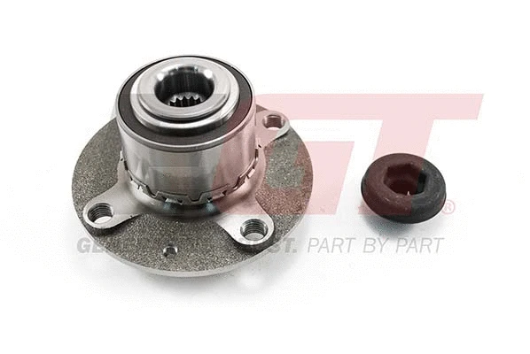 Wheel Bearing Kit (554503EGTk)