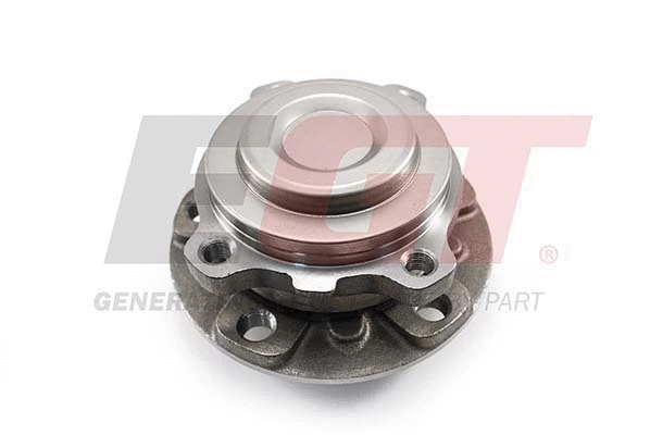 Wheel Bearing Kit (554648EGTk)