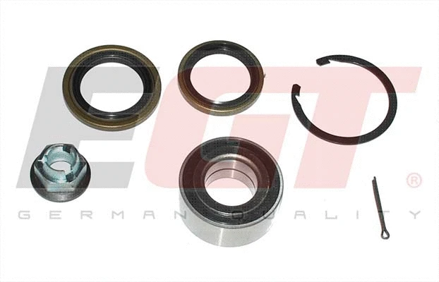 Wheel Bearing Kit (554156EGTk)