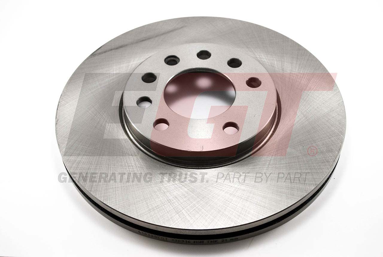 Brake Disc (410308EGT)